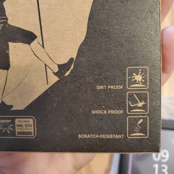 Samsung galaxy S10 case - Picture 3 of 9